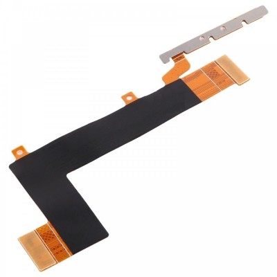 Power Button Flex Cable For Cat S60 On Off Flex Pcb By - Maxbhi Com