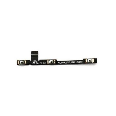 Power Button Flex Cable For Huawei Mediapad T1 8 0 On Off Flex Pcb By - Maxbhi Com
