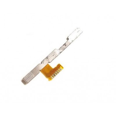 Volume Button Flex Cable For Lenovo A1000 By - Maxbhi Com