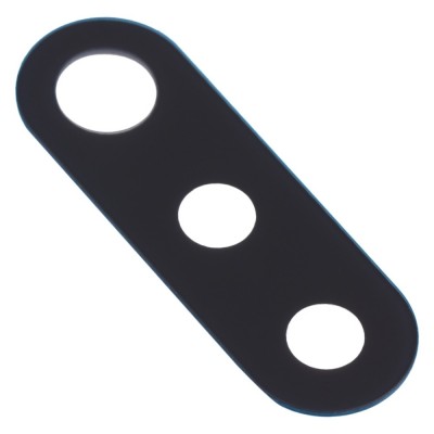 Camera Lens For Lg K22 Black By - Maxbhi Com