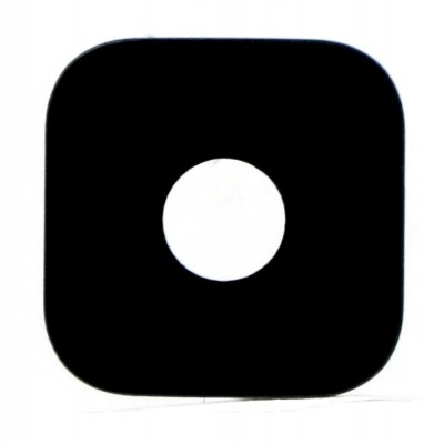 Camera Lens For Samsung Galaxy J4 Core Black By - Maxbhi Com