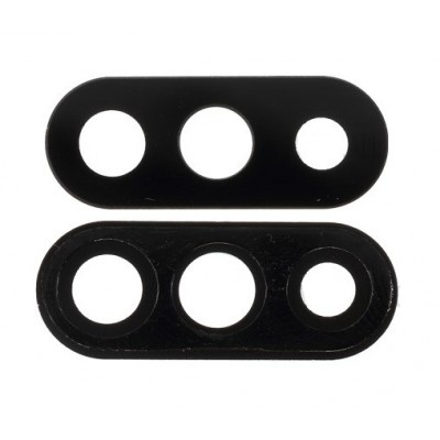 Camera Lens For Xiaomi Mi 8 Se White By - Maxbhi Com