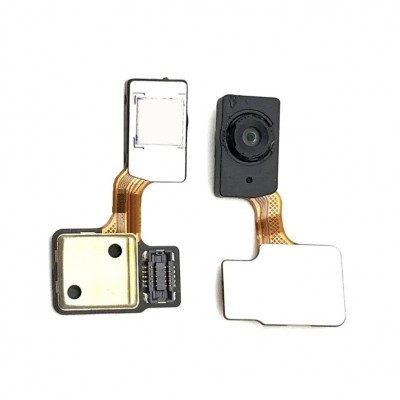 Fingerprint Sensor Flex Cable for Huawei Mate 30 Silver