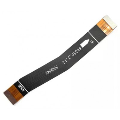 Main Board Flex Cable For Lg K22 By - Maxbhi Com
