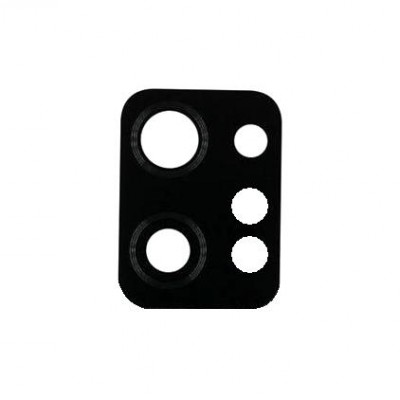 Camera Lens For Lg Q92 5g White By - Maxbhi Com