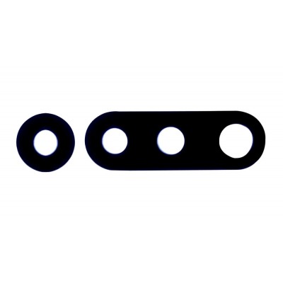 Camera Lens For Motorola Moto G Fast White By - Maxbhi Com