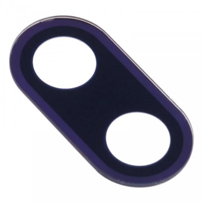 Camera Lens For Motorola One Hyper Amber By - Maxbhi Com