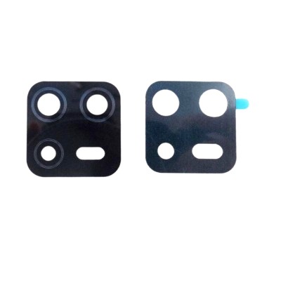 Camera Lens For Ulefone Armor 11t 5g White By - Maxbhi Com