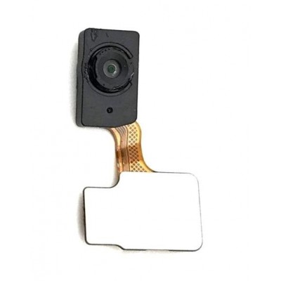 Fingerprint Sensor Flex Cable For Huawei Mate 30 Black By - Maxbhi Com