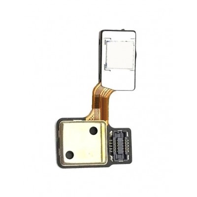 Fingerprint Sensor Flex Cable For Huawei Mate 30 Purple By - Maxbhi Com