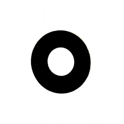 Camera Lens For Nokia N9 Black By - Maxbhi Com
