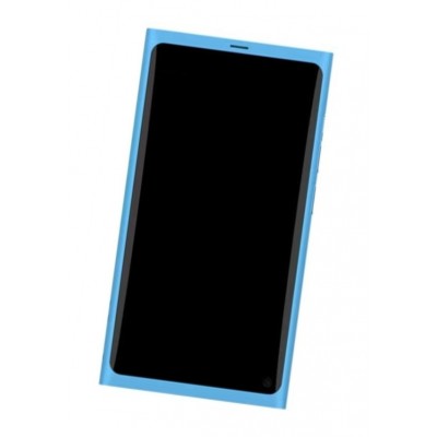 Charging Connector Flex Pcb Board For Nokia N9 By - Maxbhi Com