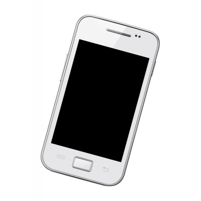 Home Button Flex Cable Only For Samsung Galaxy Ace S5830i By - Maxbhi Com