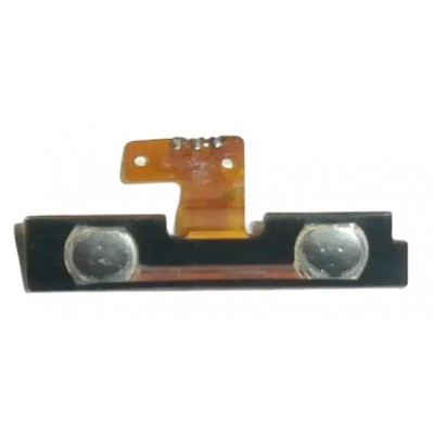 Volume Button Flex Cable For Samsung Galaxy Ace S5830i By - Maxbhi Com