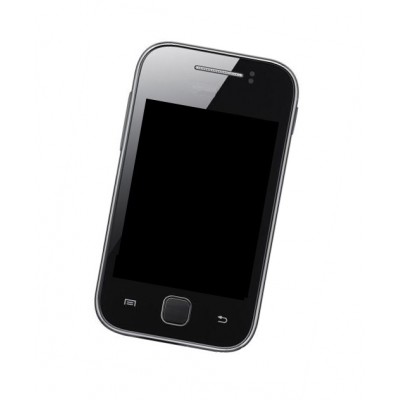 Power Button Flex Cable For Samsung Galaxy Y On Off Flex Pcb By - Maxbhi Com