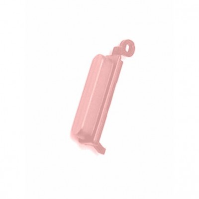 Power Button Outer For Samsung Galaxy Y Pink By - Maxbhi Com
