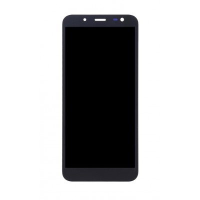 Lcd With Touch Screen For Samsung Galaxy On6 Black By - Maxbhi Com