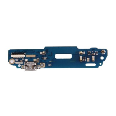 Charging Pcb Complete Flex For Htc Desire 601 By - Maxbhi Com