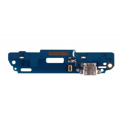 Charging Pcb Complete Flex For Htc Desire 601 Dual Sim By - Maxbhi Com