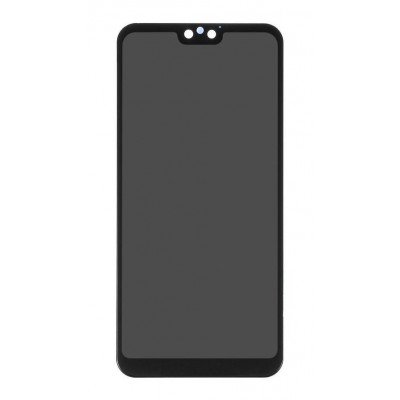 Lcd With Touch Screen For Huawei Honor 9i 2018 Lime By - Maxbhi Com