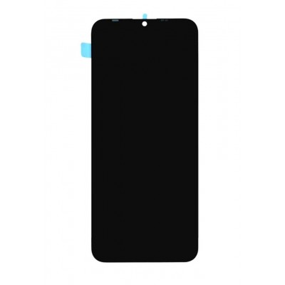 Lcd With Touch Screen For Tecno Spark Go Plus Blue By - Maxbhi Com