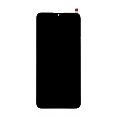 Lcd With Touch Screen For Xiaomi Redmi 8a White By - Maxbhi Com