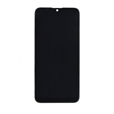 Lcd With Touch Screen For Nokia 2 2 White By - Maxbhi Com