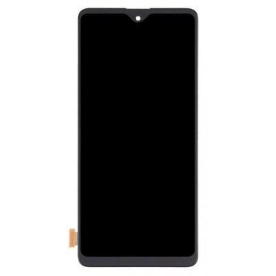 Lcd With Touch Screen For Samsung Galaxy A51 Pink By - Maxbhi Com