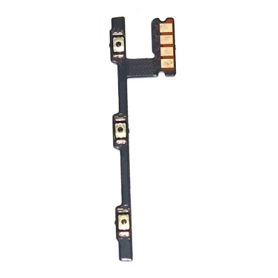 Volume Button Flex Cable For Xiaomi Redmi 7 By - Maxbhi Com