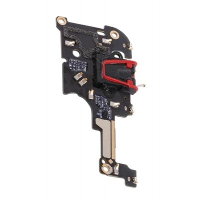 Microphone Flex Cable For Oneplus 6 By - Maxbhi Com