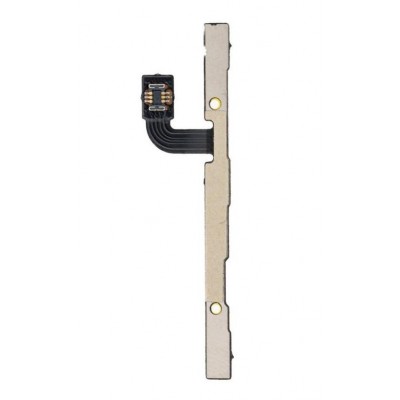 On Off Switch Flex Cable For Xiaomi Pocophone F1 By - Maxbhi Com