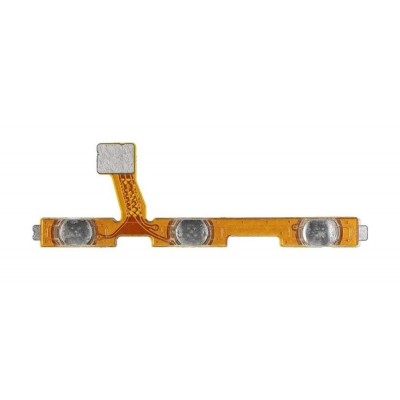 Power Button Flex Cable For Xiaomi Redmi 6a By - Maxbhi Com