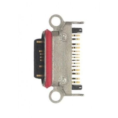 Charging Connector For Oneplus 6 By - Maxbhi Com