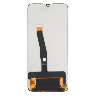 Lcd With Touch Screen For Huawei Honor 10 Lite White By - Maxbhi Com