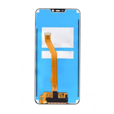 Lcd With Touch Screen For Vivo Y81 Gold By - Maxbhi Com