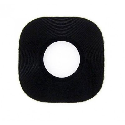 Camera Lens For Samsung I9505 Galaxy S4 Pink By - Maxbhi Com