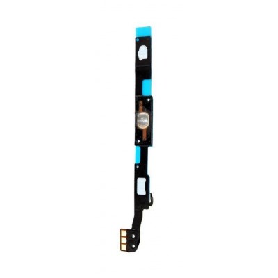 Home Button Flex Cable Only For Samsung Galaxy Mega 5 8 I9150 By - Maxbhi Com