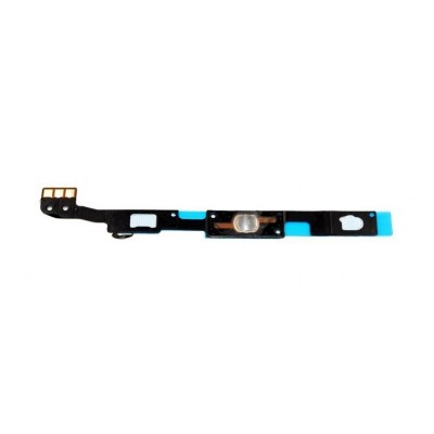 Home Button Flex Cable Only For Samsung Galaxy Mega I9152 With Dual Sim By - Maxbhi Com