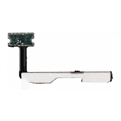 Volume Button Flex Cable For Oneplus 6 By - Maxbhi Com