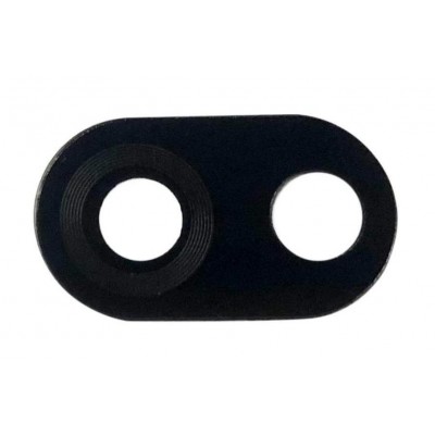 Camera Lens For Lg Stylo 5 Black By - Maxbhi Com