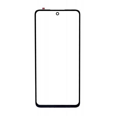 Replacement Front Glass For Micromax In Note 1 Green By - Maxbhi Com