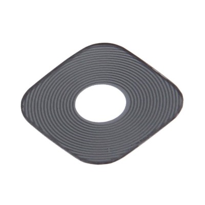 Camera Lens For Huawei Ascend Mate7 White By - Maxbhi Com