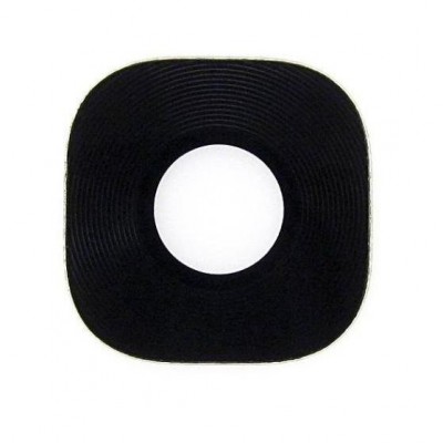 Camera Lens for Samsung Galaxy SM-G850F Silver
