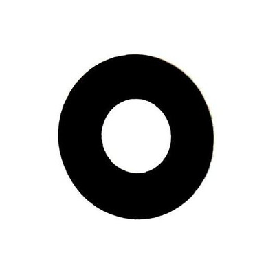 Camera Lens For Sony Xperia Z3 Plus White Black By - Maxbhi Com