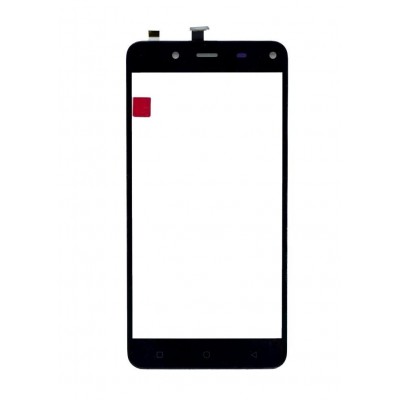 Touch Screen Digitizer For Karbonn Titanium Frames S7 Red By - Maxbhi Com