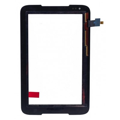 Touch Screen Digitizer For Lenovo Ideatab A1000 White By - Maxbhi Com