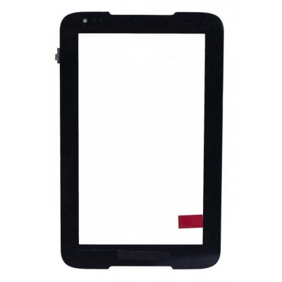 Touch Screen Digitizer For Lenovo Ideatab A1000l Black By - Maxbhi Com