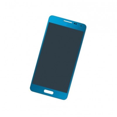 Volume Button Flex Cable For Samsung Galaxy Alpha By - Maxbhi Com