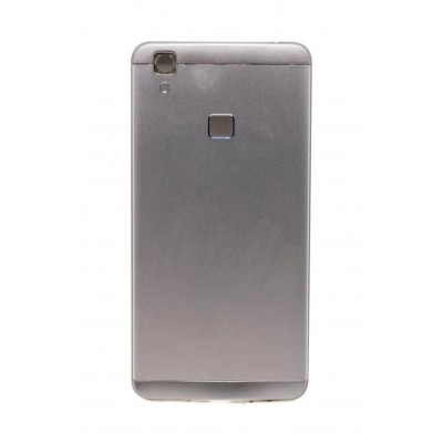 Back Panel Cover For Vivo V3 White - Maxbhi Com