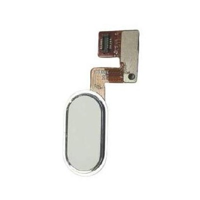 Fingerprint Sensor Flex Cable For Yu Yunicorn Black By - Maxbhi Com